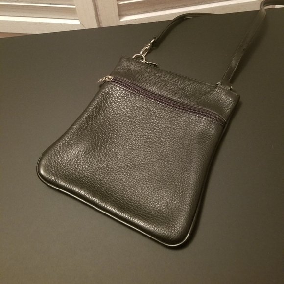 Roots Crossbody handbag - Picture 2 of 9